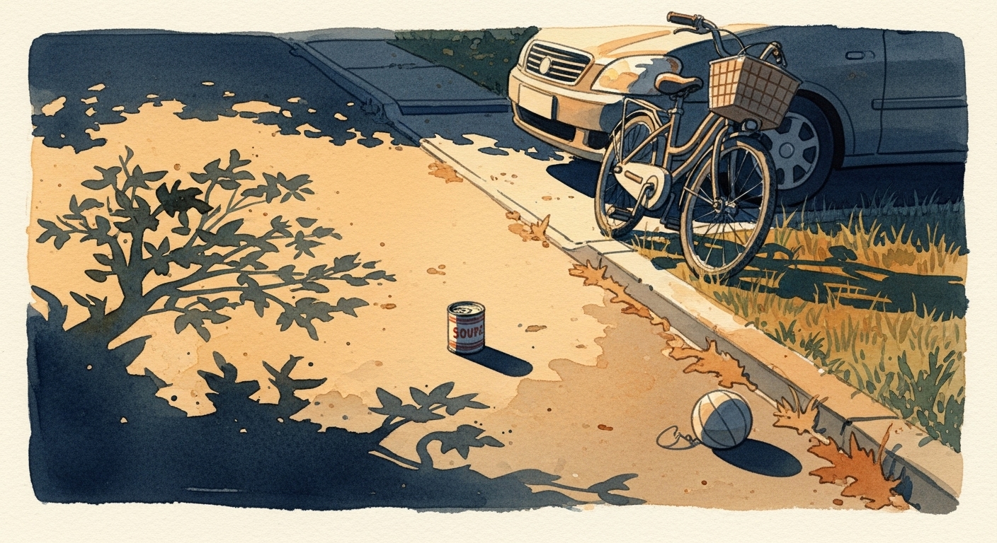 Fun Without Technology